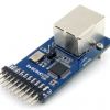 DP83848 Ethernet Board Modulo 10/100 Mb/s Ethernet Physical Layer Ricetrasmittente Control Interfaccia Web Server Modulo