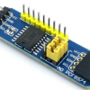 PCF8574 IO Scheda Espansione 8-bit I/O Expander I2C-Bus Evaluation Development Modulo