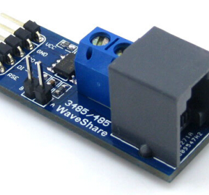 RS485 Board (3.3V) RS485 SP3485 Ricetrasmittente Convertitore Communication Board Modulo