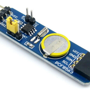 PCF8563 Modulo RTC Board PCF8563T CMOS Real-time Clock/Calendar Development Modulo Kit I2C Interfaccia