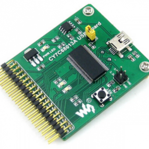 CY7C68013A USB Board (mini) EZ-USB FX2LP USB Convertitore Evaluation Development Modulo Kit