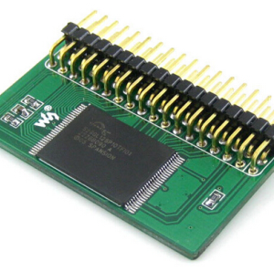 NorFlash Board (B) S29GL128P 128M Bit NorFlash Modulo Memory Storage Modulo Scheda di Sviluppo Kit