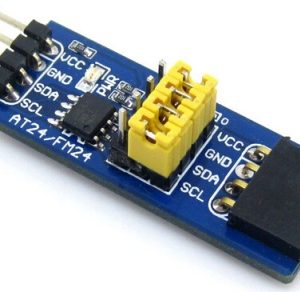 FRAM Board FM24C04B Memory Storage Modulo Scheda di Sviluppo Kit