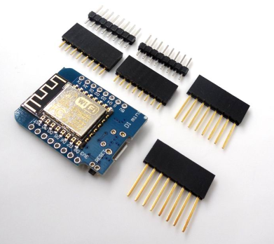D1 Mini NodeMcu Lua WIFI ESP8266 Scheda di Sviluppo D1 Mini NodeMcu Lua WIFI ESP8266 Scheda di Sviluppo