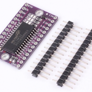 HT16K33 16X8 LED Dot Matrix Driver Modulo Breakout Board I2C
