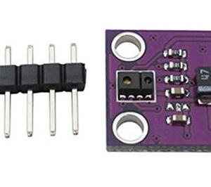 APDS-9930 Proximity Sensore Approaching and Non Contact Proximity Breakout
