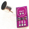 MAX9812L electret Microfono Microfono Sensore Amplificatore Modulo
