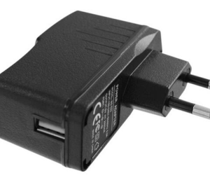 5V 2.5A EU Adattatore For Raspberry PI 3