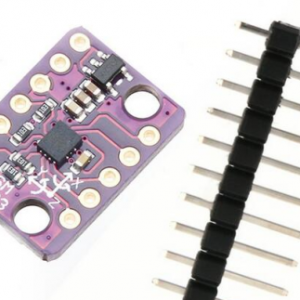 GY-LSM6DS3 3 Axis Digitale Gyro Sensore 6 Axis Inertial 6DOF Modulo