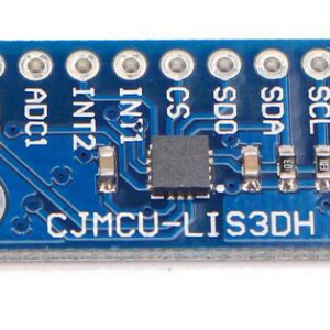 CJMCU LIS3DH 3 Axis Acceleration Modulo Alternative ADXL345