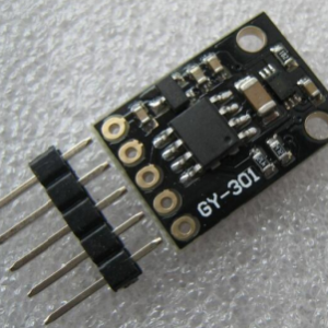 GY-301 Seriale Digitale Light Intensity Illumination Light-sensitive Sensore Modulo BH1750