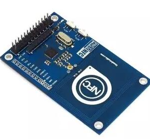 NFC Card Lettore Modulo