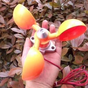 Wind speed Sensore / anemometer / wind speed Misurazione / wind Sensore / wind / cups formula