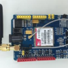 SIM900 Modulo 4 Frequenza Modulo board GSM GPRS Modulo wireless data transmission over TC35