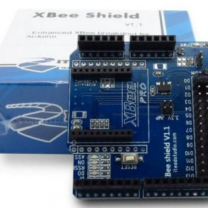 XBee shield