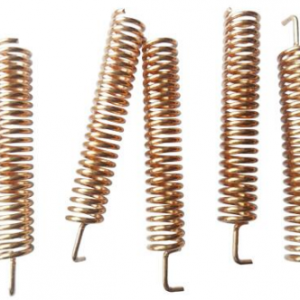 5 Pezzi 433mHz spring Antenna