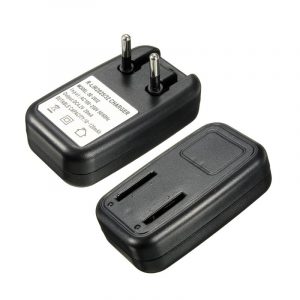 Charger For LIR2032 2025