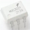 MOC3021 DIP-6 FSC
