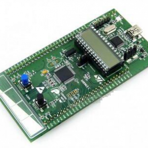 STM32L152C-DISCO, STM32L Discovery Kit