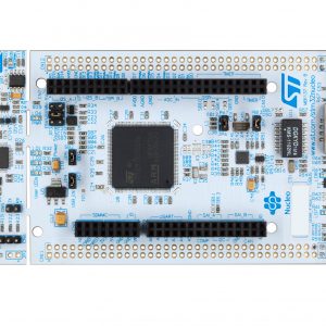 NUCLEO-F746ZG