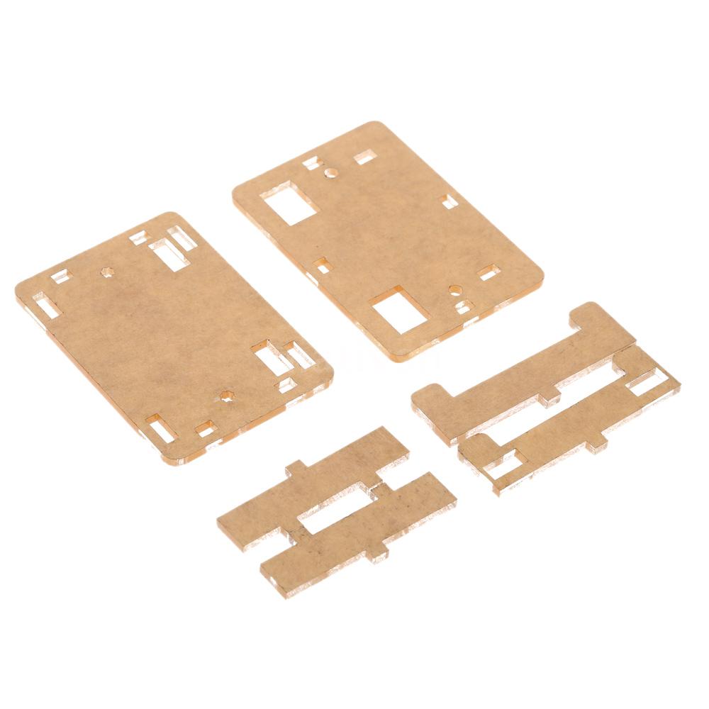 Alimentatore DC-DC step-down con visualizzazione su LCD di tensione e corrente Alimentatore DC-DC step-down con visualizzazione su LCD di tensione e corrente