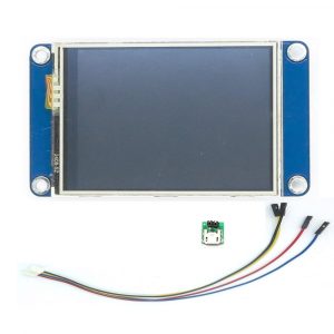 Nextion NX3224T024 2.4 inch LCD
