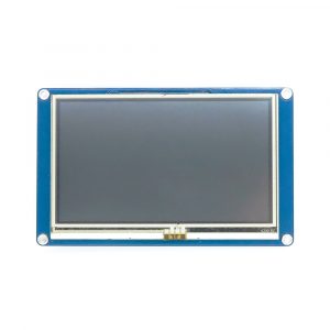 Nextion NX4827T043 4.3inch LCD