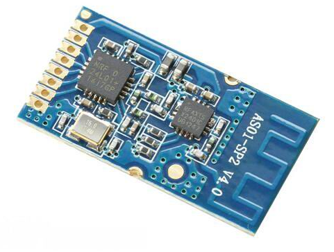 Módulo Transceptor Wireless Jdy-40 2.4ghz 12db Arduino Nf-e