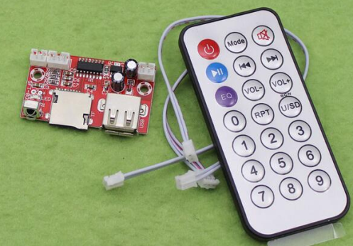 MP3 decoder board 12V DC / WAV lossless decoding board tf card / usb decoder super APE MP3 decoder board 12V DC / WAV lossless decoding board tf card / usb decoder super APE