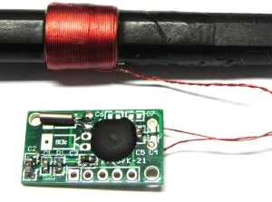 MAS6180 Timer Modulo