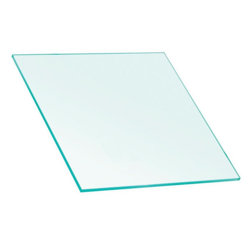 Borosilicate plate 213*200*3mm per Stampante 3D Borosilicate plate 213*200*3mm per Stampante 3D