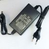 12V 2A EUR Plug Adattatore 55*25 Plug
