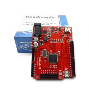 STM32 Maple Board