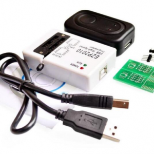 EZP2010 High-Speed USB SPI Programmatore Support 24 25 93 EEPROM 25 Flash BIOS Chip