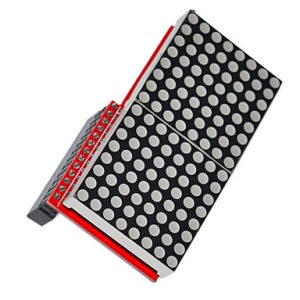 Raspberry Pi LED Matrix
