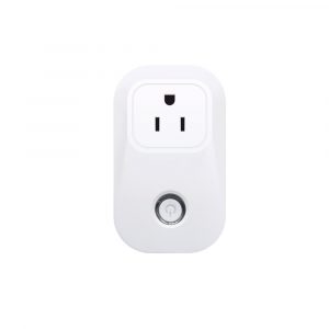 US Standard Wifi Smart Phone App Socket Timed Remote Wireless Controllo Remoto Pulsante S20