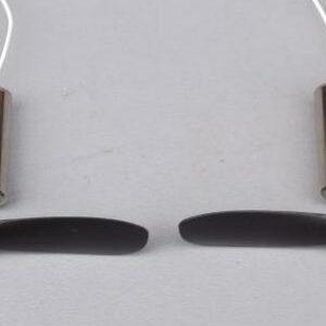 Motore coreless 716 per velivoli e droni, 50.000rpm 2 Motori +2 Eliche