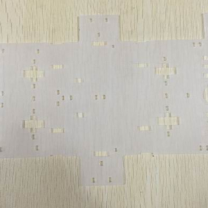 Smart Car Classis Plat 1