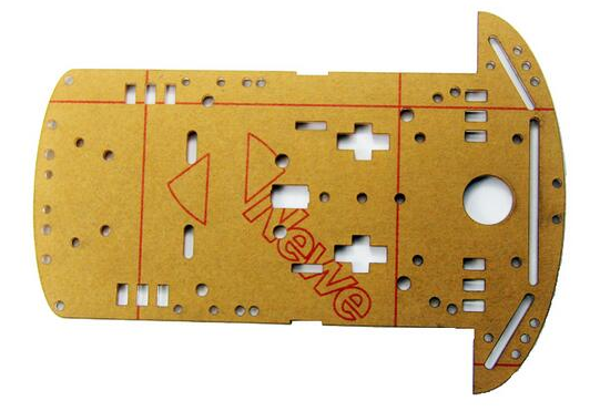 Smart Car Classis Plat 2 Smart Car Classis Plat 2