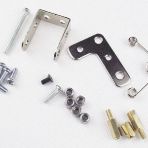 TT Motore Suspension Damping Socket