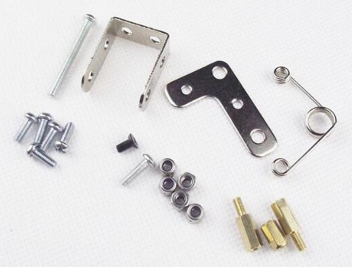 TT Motore Suspension Damping Socket TT Motore Suspension Damping Socket