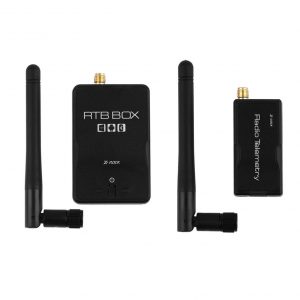 APM/PIX Digitale transmission Bluetooth radio V1-11 500mW 915MHz XROCK transmitting and receiving wireless data transmission