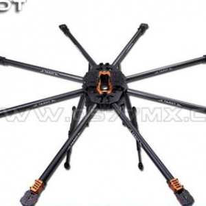 TAROT T18 1250MM Carbon Fiber Frame
