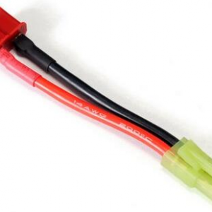 T-Plug Femmina to B type piccolo Maschio