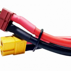 T-Plug Maschio to XT60 Femmina