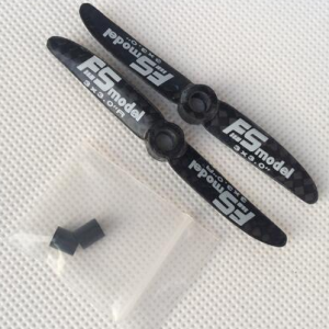 5030 Carbon Fiber Eliche CW+CCW 2 Pezzi/Pairs