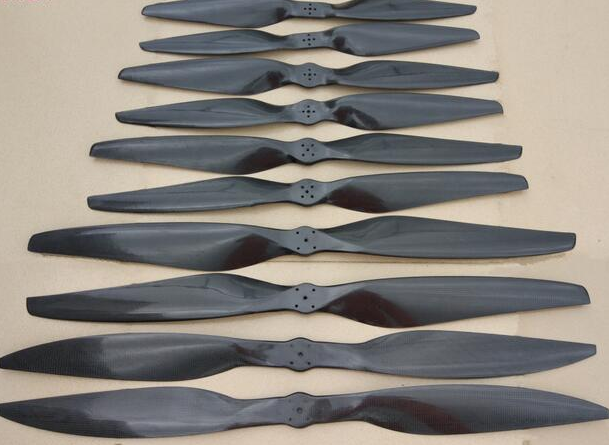 2995 Carbon Fiber Eliche CW+CCW 2 Pezzi/Pairs 2995 Carbon Fiber Eliche CW+CCW 2 Pezzi/Pairs