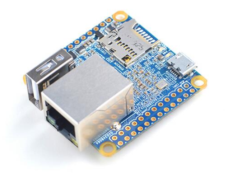 NanoPi NEO 256MB NanoPi NEO 256MB