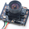 FA-CAM202 2M-Pixel USB Camera for NanoPi2, Plug and Play