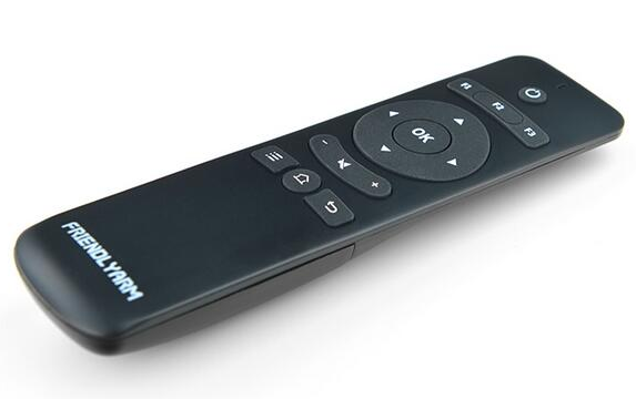 FriendlyARM RC-100 IR Controller For NanoPi M1 FriendlyARM RC-100 IR Controller For NanoPi M1